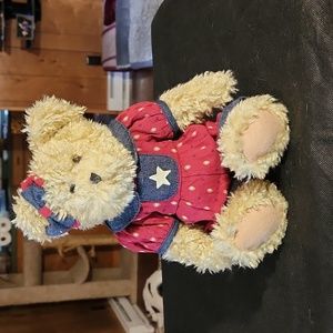 Boyd's Bear Jennie Mae Spangler